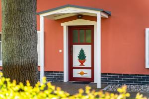 Fotografie z fotogalerie ubytování Haus Strandeiche 01 v destinaci Ahrenshoop
