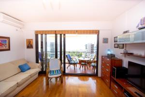 Foto da galeria de The Blue Apartments em Budva