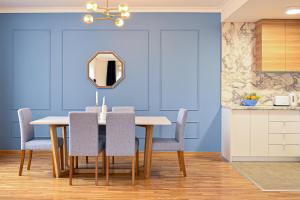 صورة لـ NIDEHO Estate Apartmani في زلاتيبور