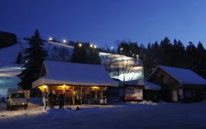Apartman Panorama Park & Free Parking during the winter