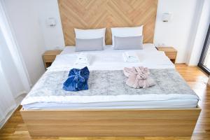 صورة لـ NIDEHO Estate Apartmani في زلاتيبور +82 صورة