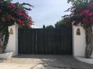 Fotografie z fotogalerie ubytování Casas La Pequeña Lulu v destinaci Los Caños de Meca
