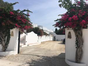 Fotografie z fotogalerie ubytování Casas La Pequeña Lulu v destinaci Los Caños de Meca