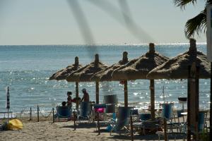 Gallery image of Hotel Prater in Grottammare