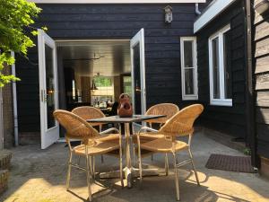 Gallery image of Van Gogh Huis Medemblik in Medemblik