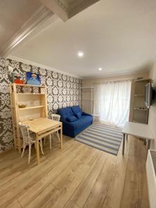 Apartment Estudio Centro Alicante, Spain - Booking.com