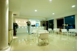 Gallery image of Hotel Prater in Grottammare