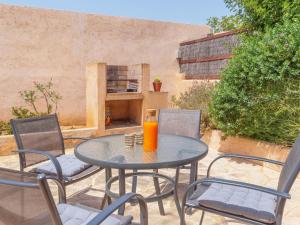 Gallery image of Casa Antonio Sea View in Cala Santanyi