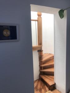 Zdjęcie z galerii obiektu Orchideen Apartment w Villach