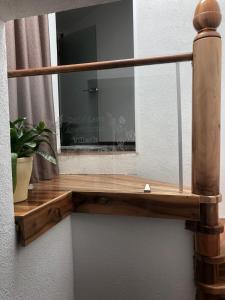 Zdjęcie z galerii obiektu Orchideen Apartment w Villach
