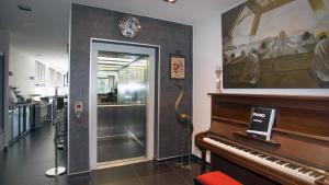 Fotografie z fotogalerie ubytování Hotel Zur Post v destinaci Trier