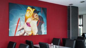 Fotografie z fotogalerie ubytování Hotel Zur Post v destinaci Trier