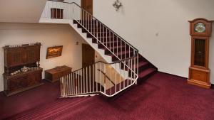 Fotografie z fotogalerie ubytování Hotel Zur Post v destinaci Trier
