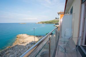 Φυσικό τοπίο κοντά σε αυτό το bed & breakfast