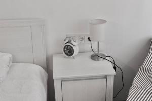 Gallery image of Cozy Apartment in Vişeu de Sus