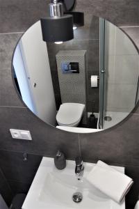 Afbeelding uit fotogalerij van Apartamenty KopeX in Kostrzyn +31 foto's