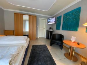 Fotografie z fotogalerie ubytování Gaestehaus Savo v destinaci Nürburg