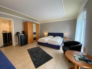 Fotografie z fotogalerie ubytování Gaestehaus Savo v destinaci Nürburg