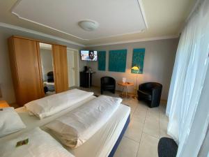 Fotografie z fotogalerie ubytování Gaestehaus Savo v destinaci Nürburg