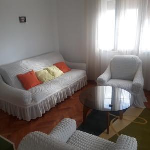 Posezení v ubytování Apartman STOJANOVIĆ