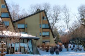 Billede fra billedgalleriet på VTF Le Domaine des Puys i Saint-Sauves- dʼAuvergne