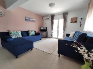 Gallery image of Seaside Apartments in Nea Iraklia