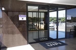 Fotografie z fotogalerie ubytování Hotel Uipi v destinaci Sorriso