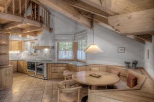 Gallery image of Alexander Mountain-Lodge in San Vigilio Di Marebbe