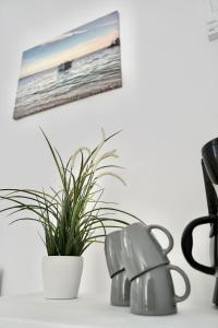 Fotografie z fotogalerie ubytování Apartments Bacak v destinaci Stanići
