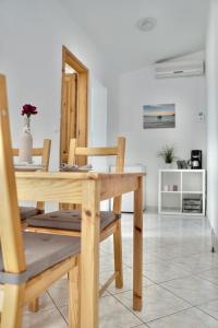 Fotografie z fotogalerie ubytování Apartments Bacak v destinaci Stanići