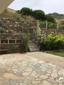 Gallery image of Villa Amalaya in Flampouria