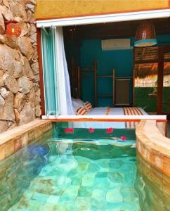 Gallery image of Canoé Brasil in Praia de Moitas +95 photos