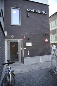 Fotografie z fotogalerie ubytování Continental Apartment Hotel Sollentuna v destinaci Sollentuna