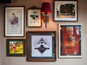 Fotografie z fotogalerie ubytování Dukes Head Hotel v destinaci Croydon