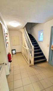 Ảnh trong thư viện ảnh của Zur Krone - Ferienhaus 2 ở Widdershausen