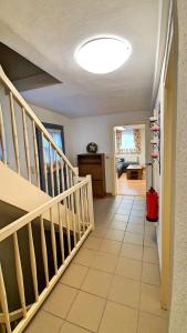 Ảnh trong thư viện ảnh của Zur Krone - Ferienhaus 2 ở Widdershausen