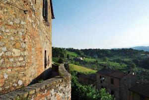 Gallery image of B&B Al Castello in Fabro