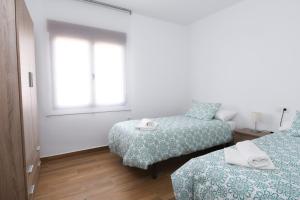 Gallery image of Casa Rural Alborelax in Alborea +6 photos