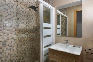 Gallery image of Casa Rural Alborelax in Alborea