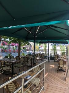 Restaurace v ubytování ibis Paris Bastille Opera