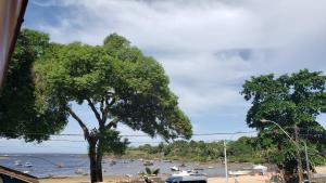 Gallery image of Flat Duplex Familiar na Orla de Itacaré in Itacaré