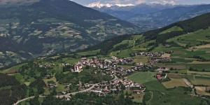 Φυσικό τοπίο κοντά σε αυτό το διαμέρισμα