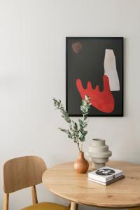Fotografie z fotogalerie ubytování COVE Cannon Street v Londýně
