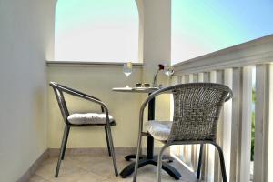 Fotografie z fotogalerie ubytování Apartments Bacak v destinaci Stanići