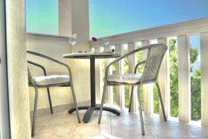 Fotografie z fotogalerie ubytování Apartments Bacak v destinaci Stanići