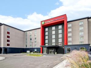 Foto dalla galleria di Holiday Inn Express & Suites Oshawa Downtown - Toronto Area, an IHG Hotel a Oshawa