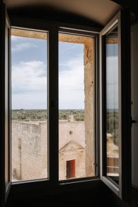 Nuotrauka iš apgyvendinimo įstaigos Masseria Garrappa mieste Fazanas galerijos