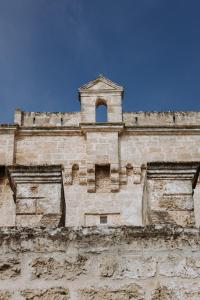 Nuotrauka iš apgyvendinimo įstaigos Masseria Garrappa mieste Fazanas galerijos