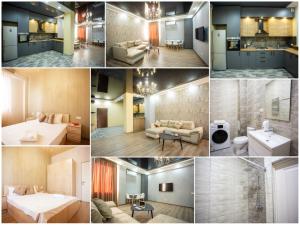 Gallery image of Khorenatsi Apartments in Yerevan