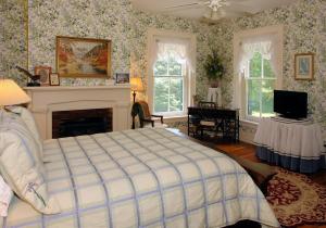 Gallery image of Rockwood Manor Bed & Breakfast in Dublin